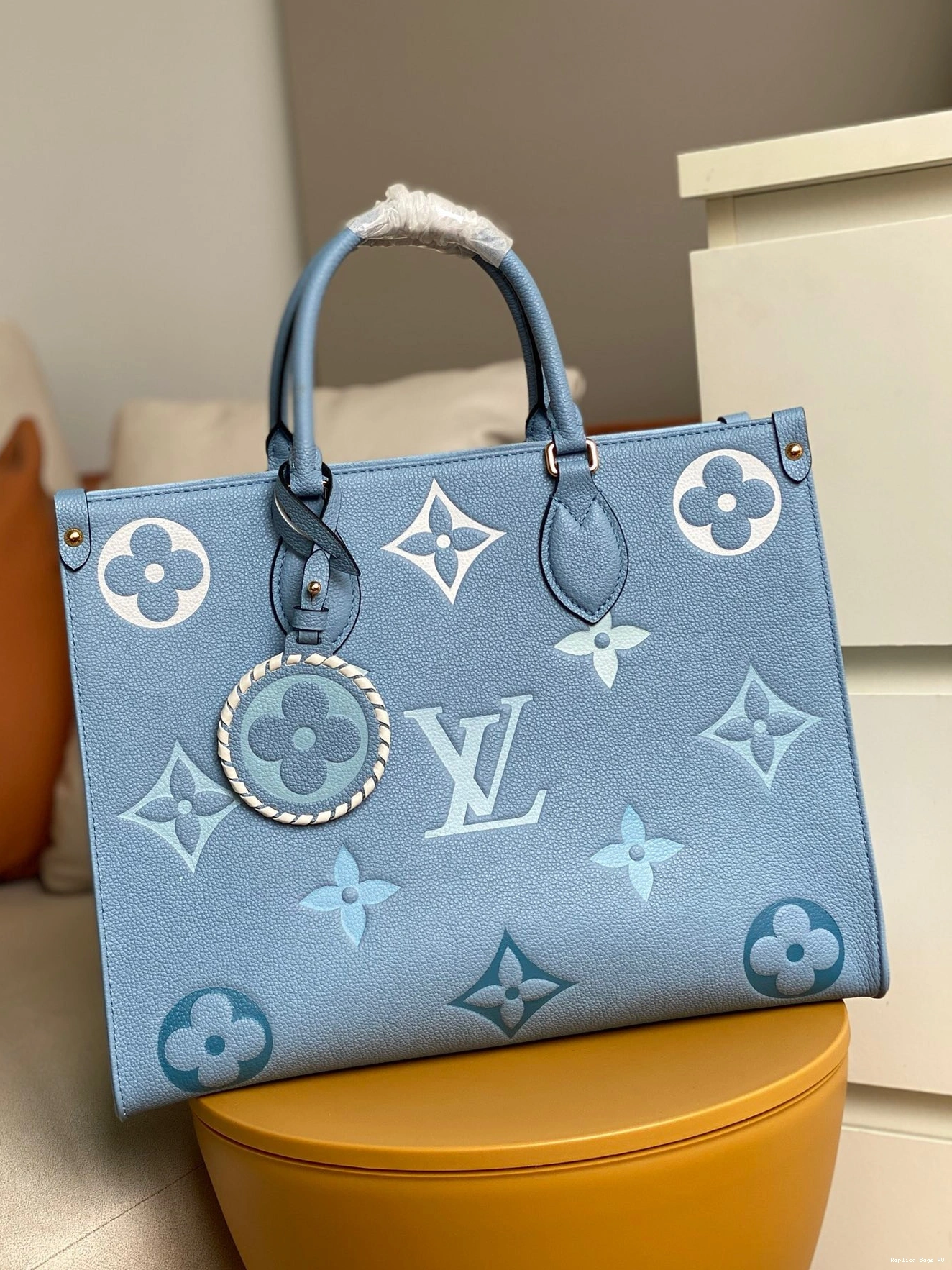 Affordable LOUIS ONTHEGO MM VUITTON 0802